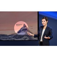 Пульт ДУ Logitech Spotlight (золотистый) - Превью изображения №16 — Интернет-магазин ПроЗаказ