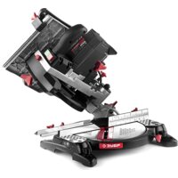 Торцовочная пила Зубр ЗПТК-210-1500 - Превью изображения №4 — Интернет-магазин ПроЗаказ