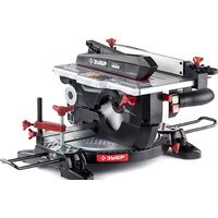 Торцовочная пила Зубр ЗПТК-210-1500 - Превью изображения №2 — Интернет-магазин ПроЗаказ