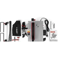 Торцовочная пила Зубр ЗПТК-210-1500 - Превью изображения №3 — Интернет-магазин ПроЗаказ