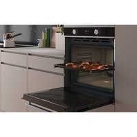 Электрический духовой шкаф Franke FSM 97 P XS - Превью изображения №2 — Интернет-магазин ПроЗаказ