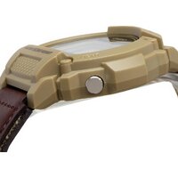 Наручные часы Casio Illuminator W-219HB-5A - Превью изображения №4 — Интернет-магазин ПроЗаказ