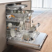 Встраиваемая посудомоечная машина Miele G 7980 SCVi AutoDos K2O - Превью изображения №3 — Интернет-магазин ПроЗаказ