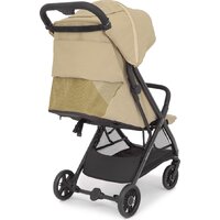 Коляска прогулочная «книга» Inglesina Quid 3 AG87S0LNBRU (Lunar Beige) - Превью изображения №13 — Интернет-магазин ПроЗаказ