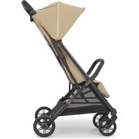 Коляска прогулочная «книга» Inglesina Quid 3 AG87S0LNBRU (Lunar Beige) - Превью изображения №14 — Интернет-магазин ПроЗаказ