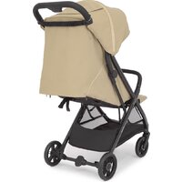 Коляска прогулочная «книга» Inglesina Quid 3 AG87S0LNBRU (Lunar Beige) - Превью изображения №8 — Интернет-магазин ПроЗаказ