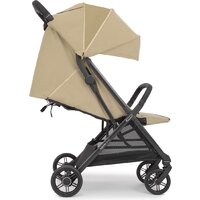 Коляска прогулочная «книга» Inglesina Quid 3 AG87S0LNBRU (Lunar Beige) - Превью изображения №9 — Интернет-магазин ПроЗаказ