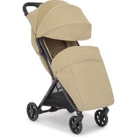 Коляска прогулочная «книга» Inglesina Quid 3 AG87S0LNBRU (Lunar Beige) - Превью изображения №11 — Интернет-магазин ПроЗаказ