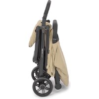 Коляска прогулочная «книга» Inglesina Quid 3 AG87S0LNBRU (Lunar Beige) - Превью изображения №19 — Интернет-магазин ПроЗаказ