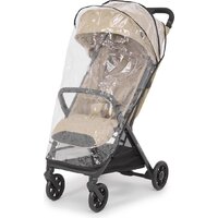 Коляска прогулочная «книга» Inglesina Quid 3 AG87S0LNBRU (Lunar Beige) - Превью изображения №17 — Интернет-магазин ПроЗаказ
