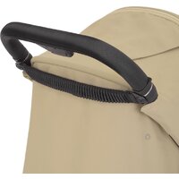 Коляска прогулочная «книга» Inglesina Quid 3 AG87S0LNBRU (Lunar Beige) - Превью изображения №5 — Интернет-магазин ПроЗаказ