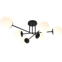 In Home Aurora Easy-6G9-BL 6хG9 4690612062785