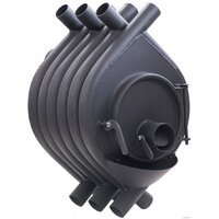 Свободностоящая печь-камин Сибирь БВ-100 - Превью изображения №4 — Интернет-магазин ПроЗаказ