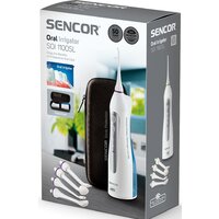 Ирригатор  Sencor SOI 1100SL - Превью изображения №12 — Интернет-магазин ПроЗаказ