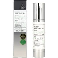  Vt Cosmetics Reedle shot 100 восстанавливающая с микроиглами (50мл) - Превью изображения №2 — Интернет-магазин ПроЗаказ