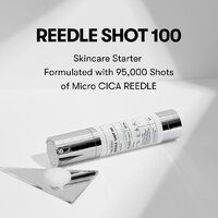  Vt Cosmetics Reedle shot 100 восстанавливающая с микроиглами (50мл) - Превью изображения №5 — Интернет-магазин ПроЗаказ