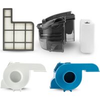 Пылесос Vitek VT-1830 - Превью изображения №14 — Интернет-магазин ПроЗаказ