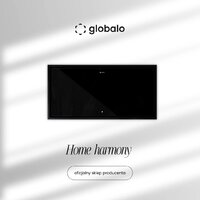 Globalo Novelti 100.1 Black + Turbina TW 2.1