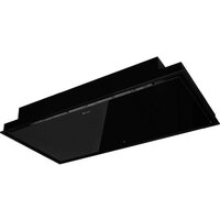 Кухонная вытяжка Globalo Novelti 100.1 Black + Turbina TW 2.1 - Превью изображения №8 — Интернет-магазин ПроЗаказ