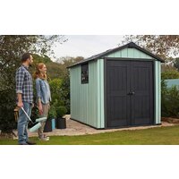  Keter Oakland 759 (2.29x2.87 м) - Превью изображения №4 — Интернет-магазин ПроЗаказ