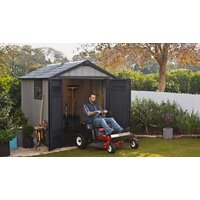  Keter Oakland 759 (2.29x2.87 м) - Превью изображения №3 — Интернет-магазин ПроЗаказ