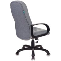 Офисное кресло Бюрократ T-898/3С1GR (серый) - Превью изображения №4 — Интернет-магазин ПроЗаказ