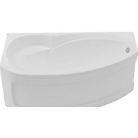 Ванна Aquanet Jersey 170x90 L (с каркасом) - Превью изображения №2 — Интернет-магазин ПроЗаказ