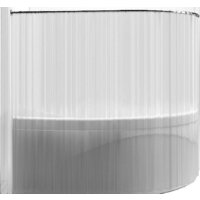 Ванна Aquanet Jersey 170x90 L (с каркасом) - Превью изображения №4 — Интернет-магазин ПроЗаказ