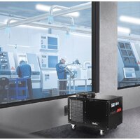 Мобильный кондиционер Ballu Heavy Pro BGK15 - Превью изображения №3 — Интернет-магазин ПроЗаказ