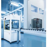 Мобильный кондиционер Ballu Heavy Pro BGK15 - Превью изображения №2 — Интернет-магазин ПроЗаказ