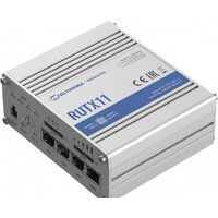 4G Wi-Fi роутер Teltonika RUTX11 - Превью изображения №2 — Интернет-магазин ПроЗаказ