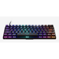 Клавиатура SteelSeries Apex 9 Mini (нет кириллицы) - Превью изображения №3 — Интернет-магазин ПроЗаказ