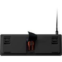 Клавиатура SteelSeries Apex 9 Mini (нет кириллицы) - Превью изображения №7 — Интернет-магазин ПроЗаказ