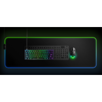 Клавиатура SteelSeries Apex 9 Mini (нет кириллицы) - Превью изображения №2 — Интернет-магазин ПроЗаказ