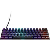 Клавиатура SteelSeries Apex 9 Mini (нет кириллицы) - Превью изображения №9 — Интернет-магазин ПроЗаказ