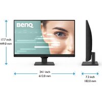 Монитор BenQ Eye-Care GW2790 - Превью изображения №7 — Интернет-магазин ПроЗаказ
