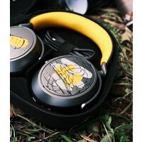 Наушники Sennheiser Momentum 4 Wireless 80th Anniversary Edition - Превью изображения №7 — Интернет-магазин ПроЗаказ