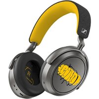 Наушники Sennheiser Momentum 4 Wireless 80th Anniversary Edition - Превью изображения №1 — Интернет-магазин ПроЗаказ