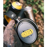 Наушники Sennheiser Momentum 4 Wireless 80th Anniversary Edition - Превью изображения №6 — Интернет-магазин ПроЗаказ