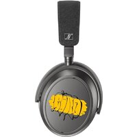 Наушники Sennheiser Momentum 4 Wireless 80th Anniversary Edition - Превью изображения №3 — Интернет-магазин ПроЗаказ