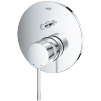 Смеситель Grohe Essence 24058001 (хром) - Превью изображения №2 — Интернет-магазин ПроЗаказ