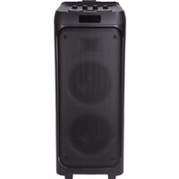 Патибокс Supra SMB-820 - Превью изображения №5 — Интернет-магазин ПроЗаказ