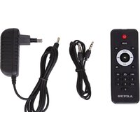 Патибокс Supra SMB-820 - Превью изображения №6 — Интернет-магазин ПроЗаказ