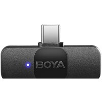 Радиосистема BOYA BY-V10 - Превью изображения №12 — Интернет-магазин ПроЗаказ
