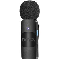 Радиосистема BOYA BY-V10 - Превью изображения №15 — Интернет-магазин ПроЗаказ