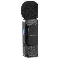 Радиосистема BOYA BY-V10 - Превью изображения №4 — Интернет-магазин ПроЗаказ