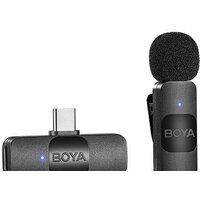 Радиосистема BOYA BY-V10 - Превью изображения №2 — Интернет-магазин ПроЗаказ