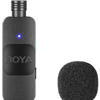 Радиосистема BOYA BY-V10 - Превью изображения №20 — Интернет-магазин ПроЗаказ