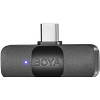 Радиосистема BOYA BY-V10 - Превью изображения №17 — Интернет-магазин ПроЗаказ