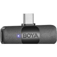 Радиосистема BOYA BY-V10 - Превью изображения №13 — Интернет-магазин ПроЗаказ